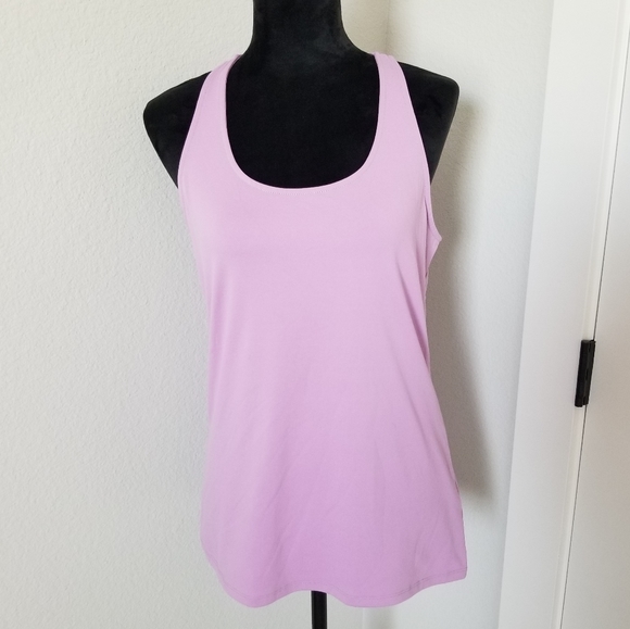 Fabletics Racerback Tank~small - Picture 3 of 11